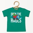 thumbnail image 6 of Leo the Truck Deck The Hauls - Toddler Short Sleeve Graphic T-Shirt, 6 of 9