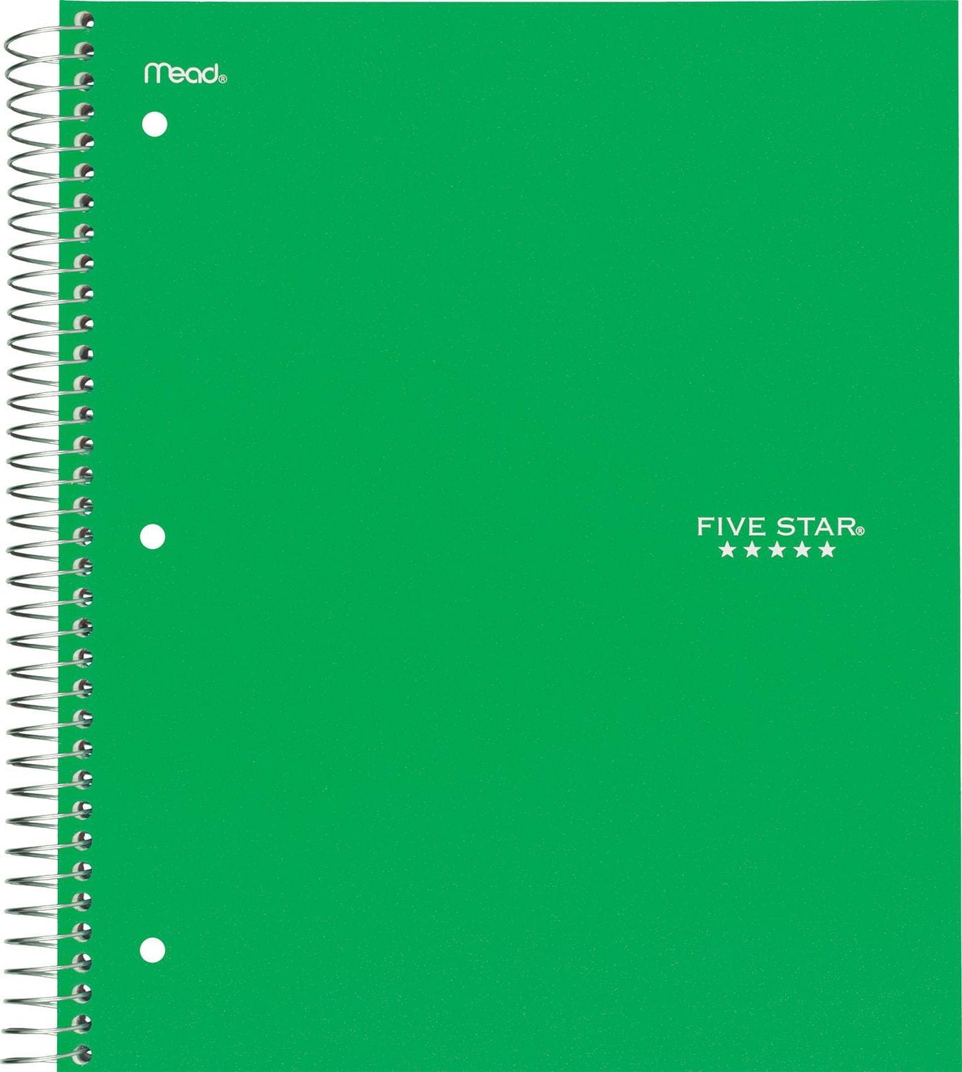 Cahier Graphics Five Star®1 sujet