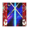 thumbnail image 4 of "Discovering the North Pole" - Canvas, 4 of 25