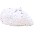 thumbnail image 2 of Bling Beret Hats for Women Sequin Paris Artist Cap Fashionable Ladies Sparkle Shining French Style Beanie Beret, 2 of 5