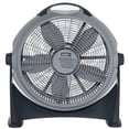 thumbnail image 2 of Ventilador de Piso Man FREAL 2020 Alta Potencia 20' 3 Velocidades, 2 of 3