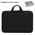 thumbnail image 1 of Lightweight Waterproof 13.3 /15.6 Inch Laptop Case Laptop Bag With Shoulder Strap Laptop Bag, 1 of 9