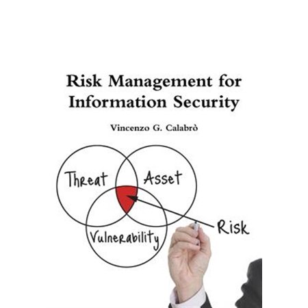 Pre-Owned Risk Management for Information Security (Paperback)