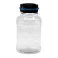 thumbnail image 1 of Swiss Franc Money Boxes Counter With Lcd Display Large Capacity Automatic Coin Counting Jar Z40933, 1 of 4