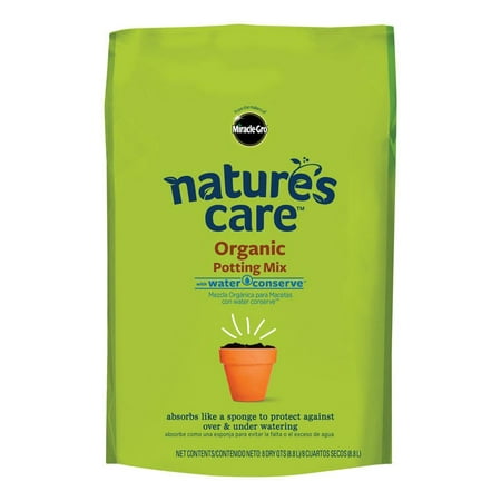 Nature S Care Organic Potting Mix Reviews Nature S Care Organic Potting Mix Reviews