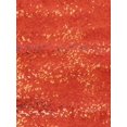 thumbnail image 2 of eCarpetGallery Alicante Burgundy Polypropylene Rug 5'3" X 7'4", 2 of 5