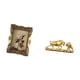 thumbnail image 5 of Marco de fotos,Marco de fotos ornamentado,marco barroco antiguo,Estatua de escritorio,Estatua decorativa de figura de lucha de toro y oso,Colección de esculturas de toros,decoración artesanal, 5 of 8
