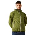 thumbnail image 4 of Regatta Mens Rehan Waterproof Jacket, 4 of 6