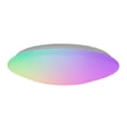 thumbnail image 1 of Lampara Plafón LED Inteligente WiFi Luz RGB + Blanca Atenuable Compatible con App móvil y Asistentes de voz Tecnolite, 1 of 4