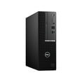 thumbnail image 3 of Dell OptiPlex 5090 Desktop, Intel Core i7-10700 Upto 4.8GHz, 32GB RAM, 512GB NVMe SSD, DVDRW, DisplayPort, Wi-Fi, Bluetooth, Windows 10 Pro, 3 of 7