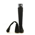 thumbnail image 3 of Trianu 4Pcs Boot Shapers Form Inserts Breathable Boots Support for Unisex (10inch, Black), 3 of 7