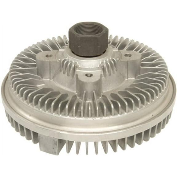 Four Seasons 36785 Engine Cooling Fan Clutch For 00-02 Dodge 2500 3500 Fits select: 2000-2002 DODGE RAM 2500, 2000-2002 DODGE RAM 3500