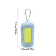thumbnail image 3 of Etsjal Outdoor Cold Sports Towel Microfiber Portable Field Camping Quick Drying Towel, 3 of 8