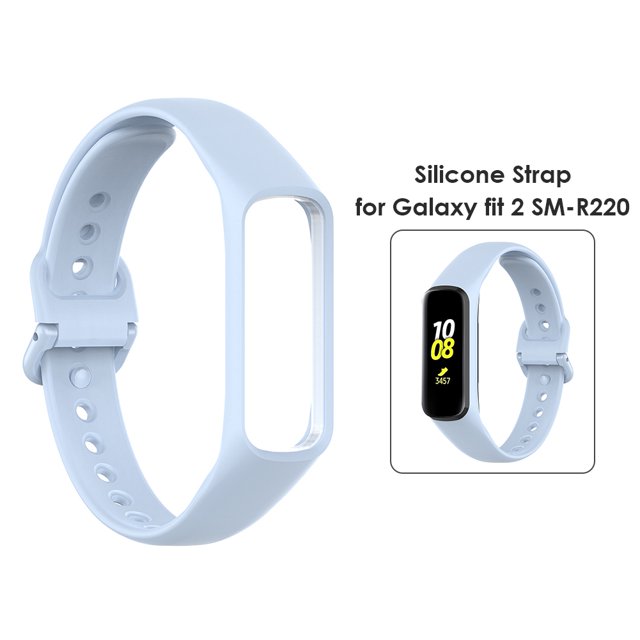 Kuymtek Correa de pulsera de silicona de 22 mm para Xiaomi Watch Color (azul medianoche) Kuymtek 3hz6my6xj3qe1jc0D05