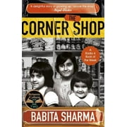 The Corner Shop : A BBC 2 Between the Covers Book Club Pick (Paperback)
