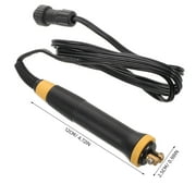 WEUVEB Wood Burning Pen for Heat Transfer and Engraving Art with Precise Fine Tip, Versatile Tool for Crafts