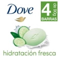 thumbnail image 1 of Jabón en Barra Dove Jabón en Barra 360 g, 1 of 4