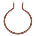 thumbnail image 1 of Elemento calefactor de incubadora, calentador de incubadora, calentador circular, calentador circular de incubadora, elemento calefactor circular de incubadora, rendimiento finamente ajustado, 1 of 9