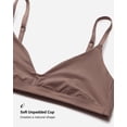 thumbnail image 3 of Bralette INLYRIC Inbarely Soft Sin Relleno Sin Aros Mediano, 3 of 6