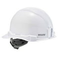thumbnail image 2 of Ergodyne Skullerz® 8970 Class E Cap-Style Hard Hat with Ratchet Suspension, White, 2 of 8