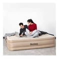 thumbnail image 3 of COLCHON INFLABLE QUEEN SIZE CON BOMBA INCLUIDA, 3 of 7