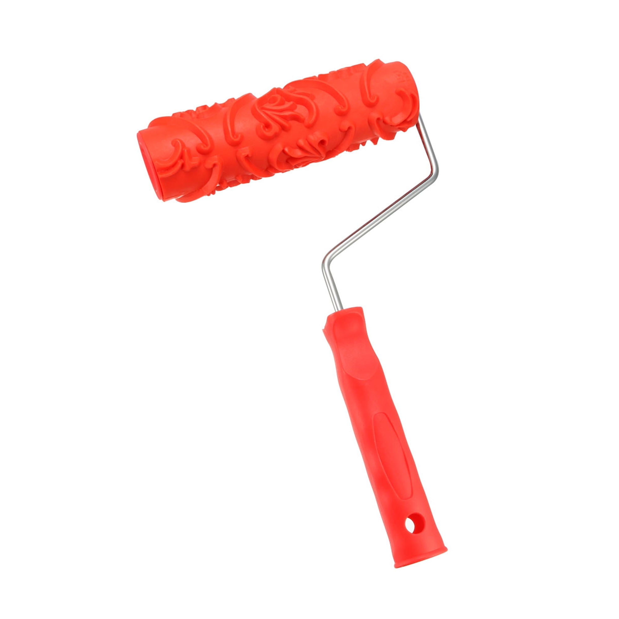 Painting Roller Decoration Empaistic Wooden Grain Paint Roller w