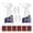 2 set, variant on Remove Rust Agent Sprayer Fast Acting Rust Remover for Car Boats, Kitchens, Bathrooms Multipurpose Rusts Cleaner