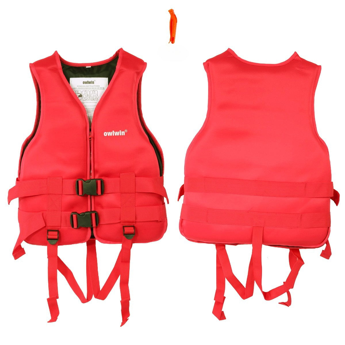 2025 Life jacket paddle board large buoyancy 140kg swimming water sports fishing rafting flood control surf club