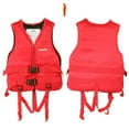 thumbnail image 2 of 2025 Life jacket paddle board large buoyancy 140kg swimming water sports fishing rafting flood control surf club, 2 of 2