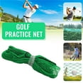 thumbnail image 3 of 3Mx3M Golf Net Training Practice Heavy Duty Impact Netting For Golfer Outdoor, 3 of 5