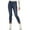 Blue - darkblue, variant on Sanctuary Clothing Womens Social Skinny Fit Jeans, Blue, 31