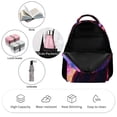 thumbnail image 3 of Himiko Toga Shoulder Backpack Casual Rucksack Bookbag Lightweight Prints Daypack, 3 of 8