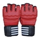 thumbnail image 2 of 2 guantes de boxeo de medio dedo, ligeros, portátiles, con palmas abiertas, equipo de sparring SG, 2 of 8