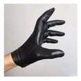 thumbnail image 2 of Guantes De Piel De Cabra Para Hombre, Sección Delgada, De, 2 of 3