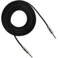 thumbnail image 2 of ProCo StageMASTER Instrument Cable 1 ft., 2 of 2