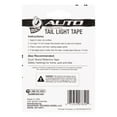 thumbnail image 4 of Duck Brand Translucent Tail Light Tape - Red, 2 in. x 72 in., 4 of 11