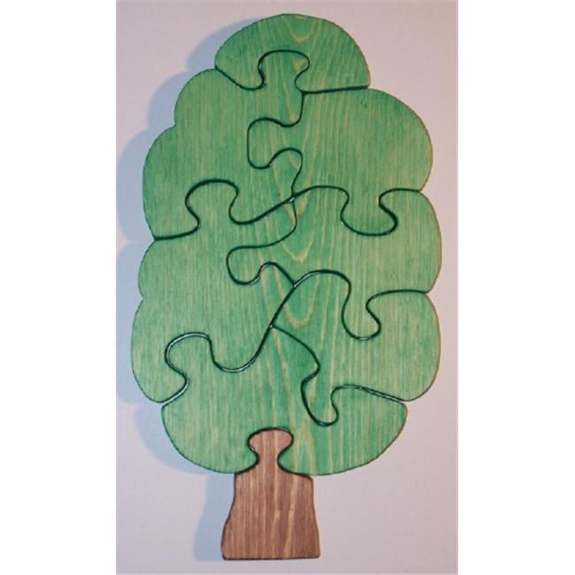 wooden puzzles big w
