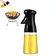 thumbnail image 1 of Botella pulverizadora de aceite de cocina de 210 ml, 1 of 5