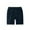 Dark Blue, variant on EnJoCho Toddler Girls Boys Solid Shorts Kids Black Soft Elastic Waist Sport Shorts Children's Fashion Beach Cargo Pants Shorts Kids Casual Clothes