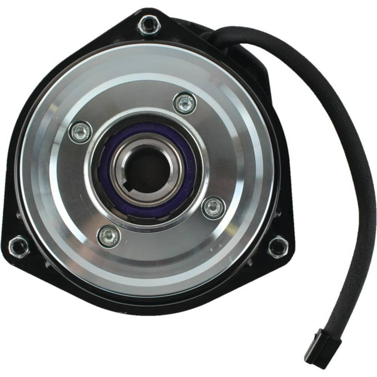 Replacement For SCAG 484276 PTO Clutch High Torque and Free Upgraded Bearings Walmart