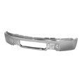 thumbnail image 2 of Spyder Auto 9948473 Front Bumper Fits 09 14 F 150 Fits select: 2009-2014 FORD F150, 2 of 9
