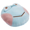 thumbnail image 1 of Electric Heated Foot Warmer, Foot Heating Pad Soft Plush Foot Heating Warmer, 1 of 2