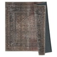 thumbnail image 4 of United Weavers Charm Dream Transitional Border Area Rug, Taupe, 5'3" x 7'2", 4 of 6