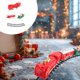 thumbnail image 1 of onlyliua Ofertas Del Prime Day de Hoy 2024 Ensemble Electrocinéticos, Pista, Música, Regalos de Navidad, Juegos de Coches de Pista para Niños, Regalos de Navidad para Familiares, Amigos y Niños, 1 of 6