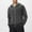 #Dark Gray, variant on DPTALR George Men's Fleece Sherpa Lined Hoodies,Heavyweight Full Zip,Gray,Big and Tall Men L
