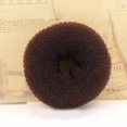 thumbnail image 4 of 4 Sizes Hair Styling Ring Style Dispenser Buns Head Tool Hair Ring, 4 of 4