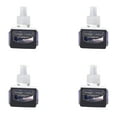thumbnail image 1 of Desodorizador Area Yankee Candle ScentPlug, paquete de 4 unidades, 1 of 8