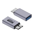 thumbnail image 1 of Adaptador tipo c a disco duro móvil datos de teléfono móvil a USB Diseño compacto, 1 of 1
