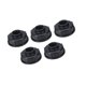 thumbnail image 5 of 5 adaptadores para tanques IBC, conector de rosca gruesa para tanques de agua, material PP, fácil instalación, repuesto para grifo, adecuado para Diámetro interior de la salida: 25 cm, 5 of 9