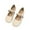 Women Beige Shoes, variant on Tuphregyow Women's Round Toe Flat Shoes Elegant and Comfortable Slip on Soft Sole Shoes, Ideal for Office, Classic Outdoor, and Dressy Wear, Lightweight and Non slip Beige 37